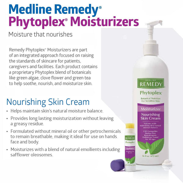 Remedy Phytoplex Skin Cream Moisturiser